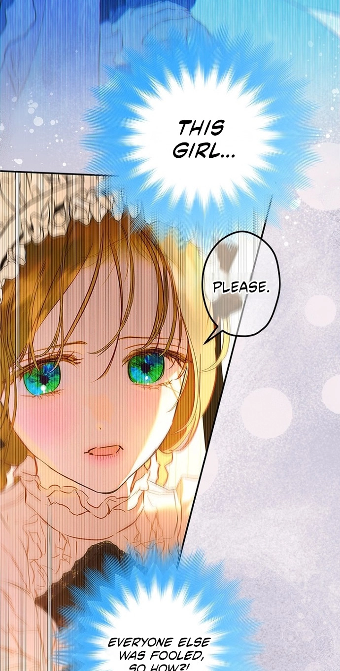Mother's Contract Marriage Chapter 117 page 64 - 
