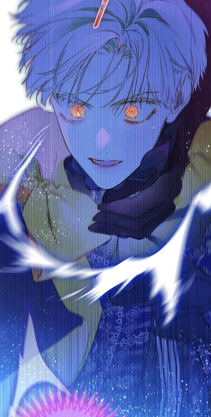 Mother's Contract Marriage Chapter 117 page 67 - 