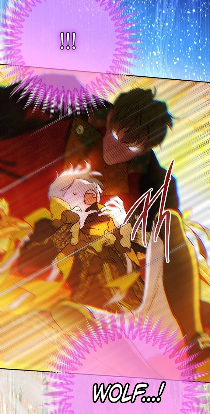 Mother's Contract Marriage Chapter 117 page 68 - 