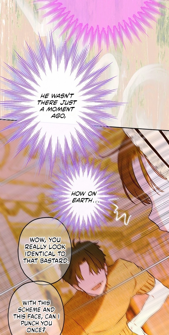 Mother's Contract Marriage Chapter 117 page 69 - 