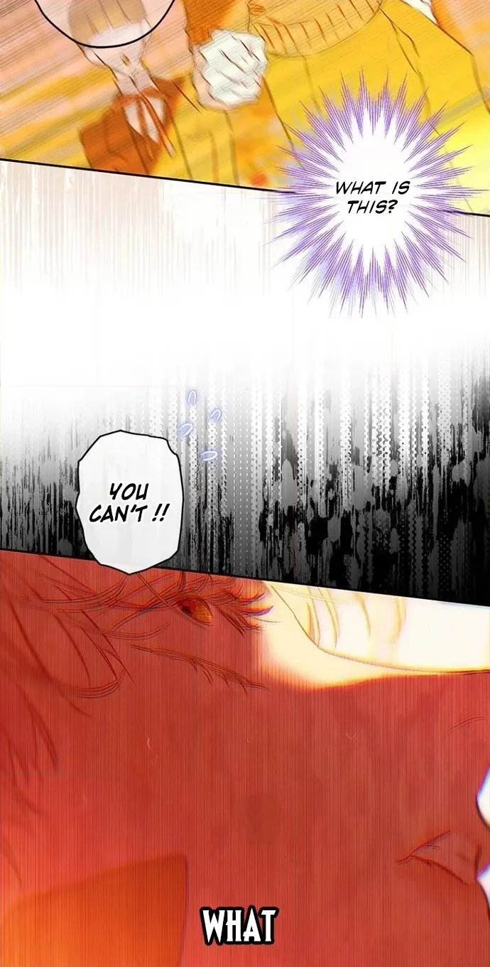 Mother's Contract Marriage Chapter 117 page 70 - 