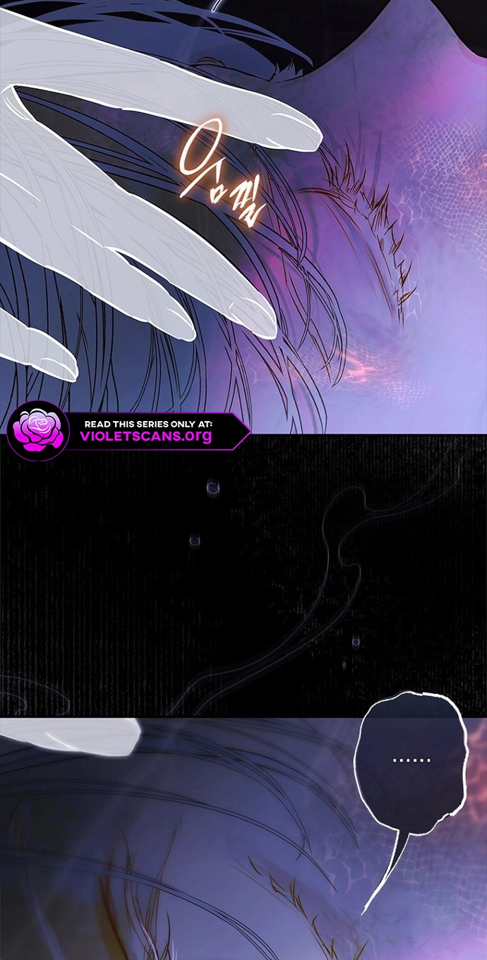 Mother's Contract Marriage Chapter 117 page 74 - 