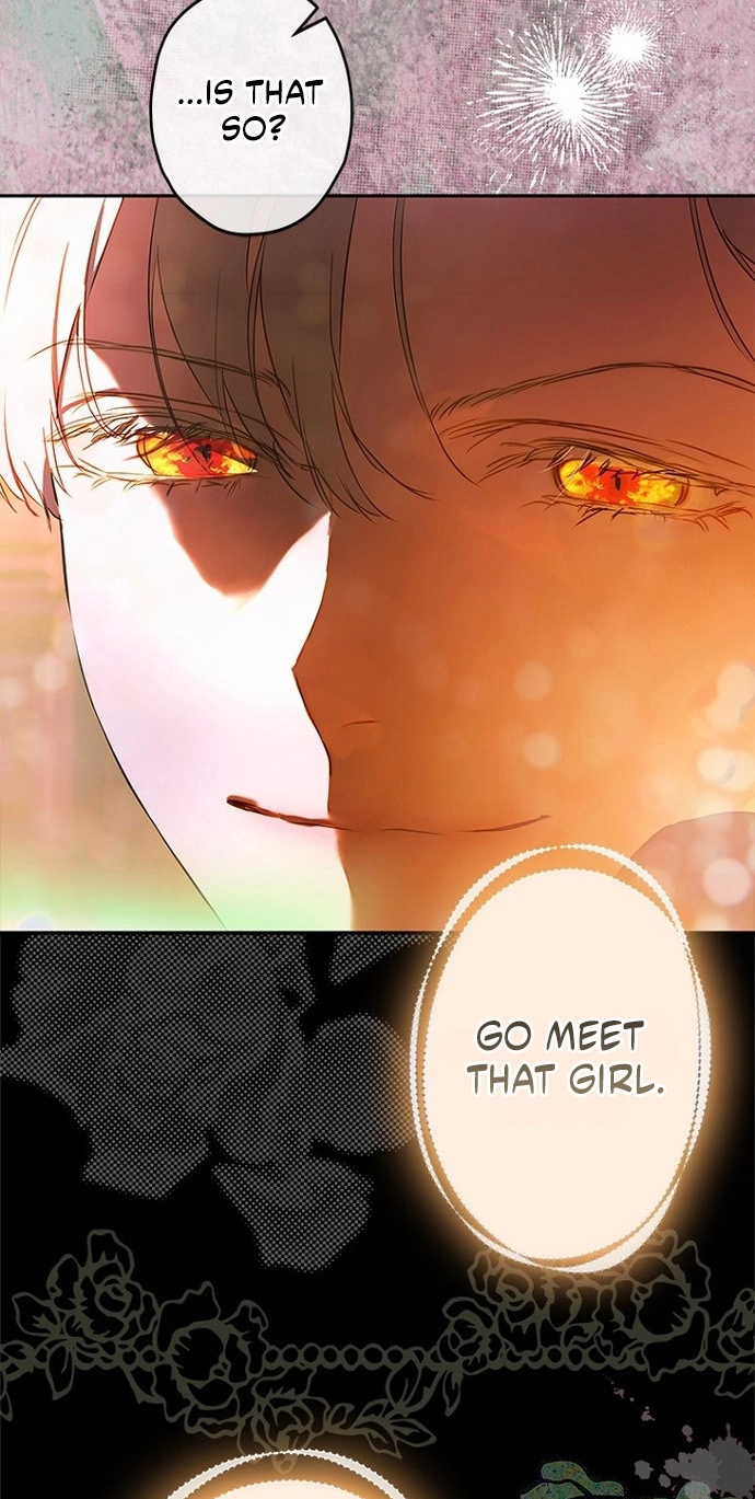 Mother's Contract Marriage Chapter 117 page 9 - 