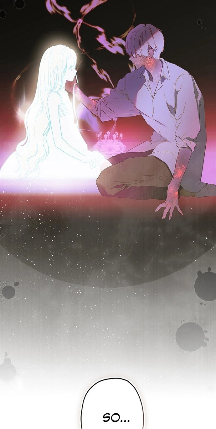 Mother's Contract Marriage Chapter 118 page 17 - 