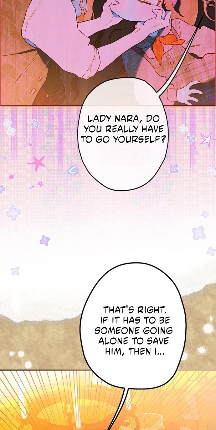 Mother's Contract Marriage Chapter 118 page 23 - 