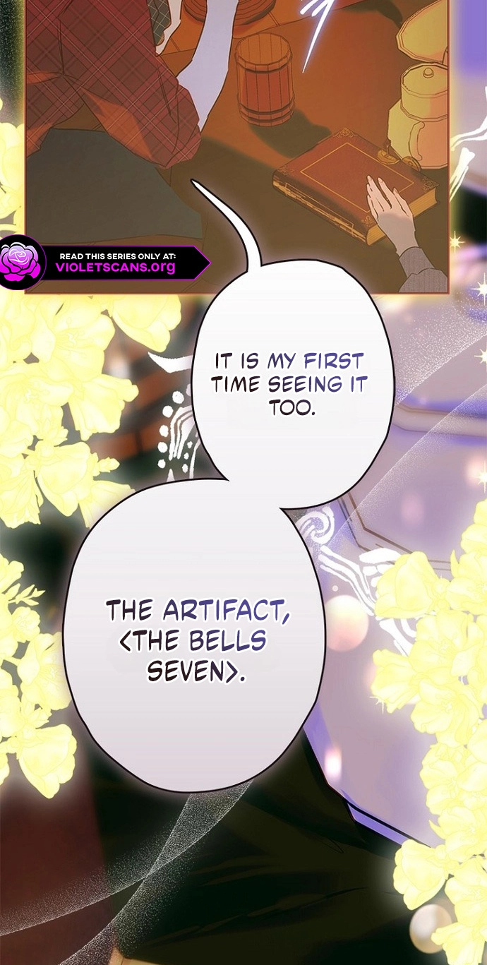 Mother's Contract Marriage Chapter 118 page 26 - 