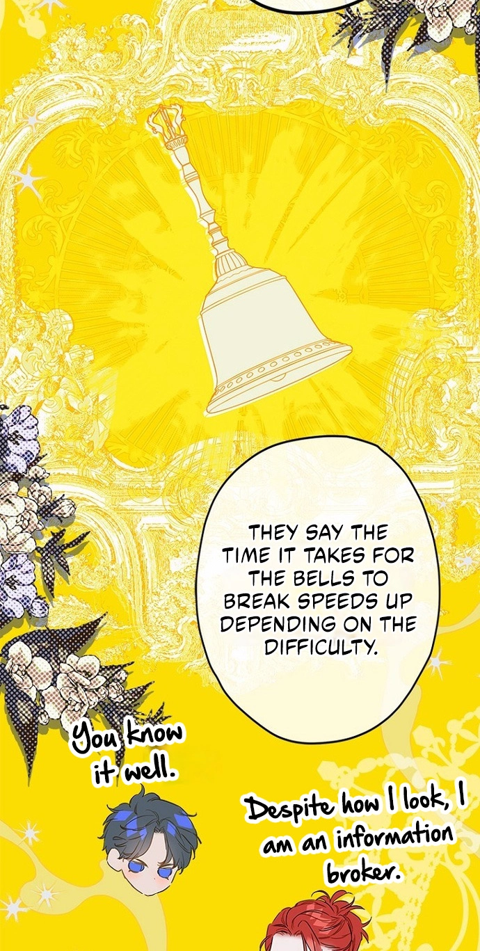 Mother's Contract Marriage Chapter 118 page 31 - 