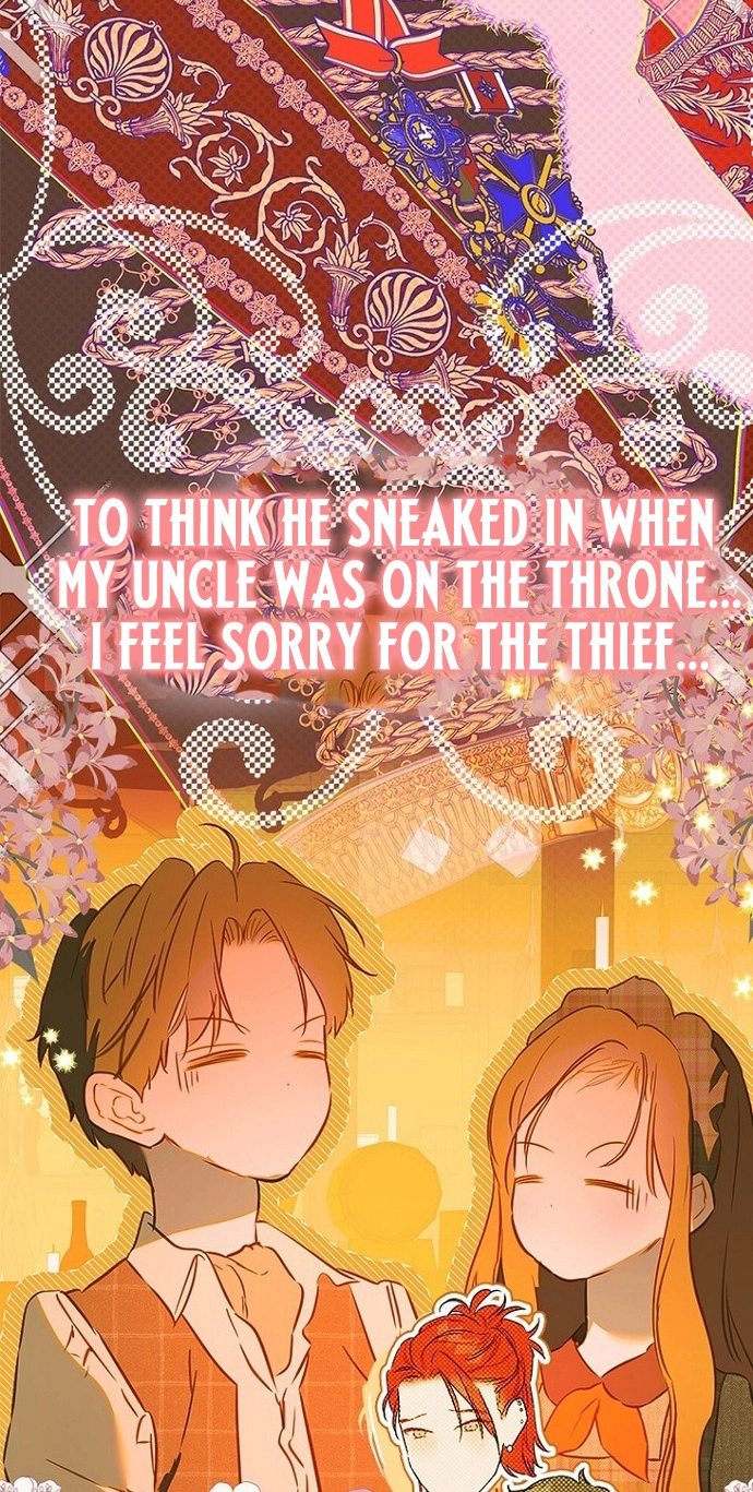 Mother's Contract Marriage Chapter 118 page 34 - 