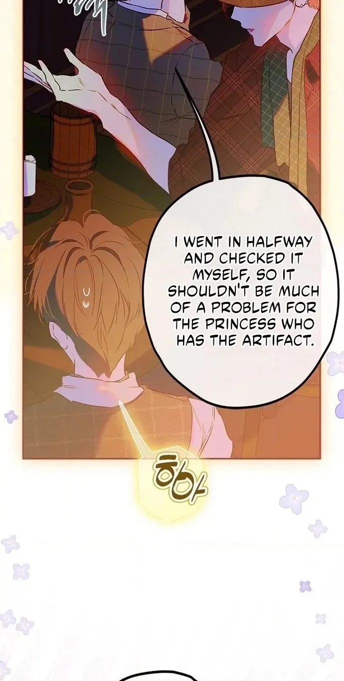 Mother's Contract Marriage Chapter 118 page 40 - 