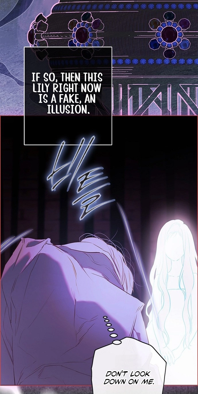 Mother's Contract Marriage Chapter 118 page 5 - 