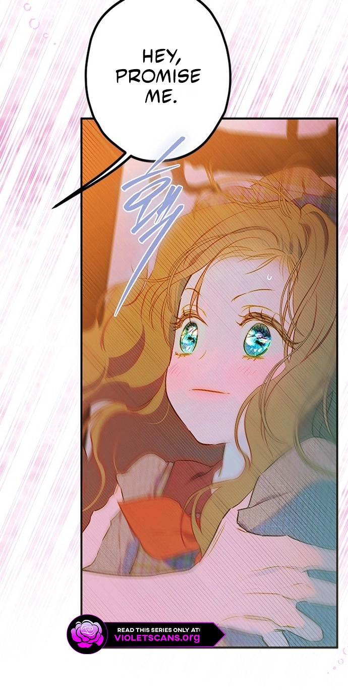 Mother's Contract Marriage Chapter 118 page 41 - 
