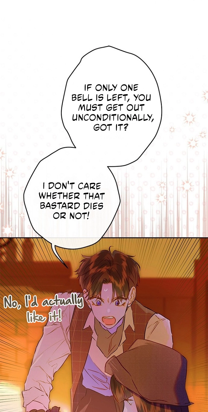 Mother's Contract Marriage Chapter 118 page 42 - 