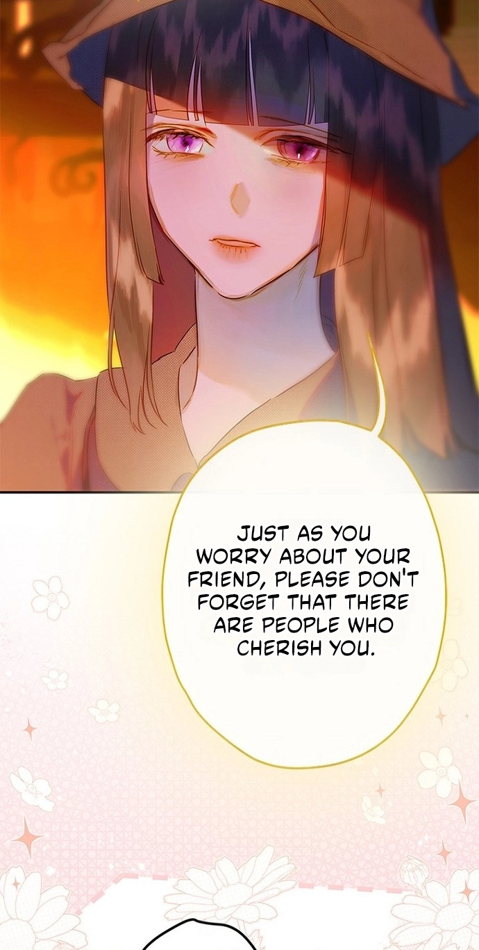 Mother's Contract Marriage Chapter 118 page 44 - 
