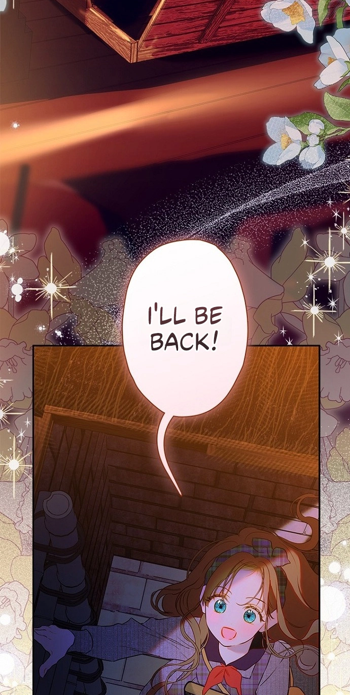 Mother's Contract Marriage Chapter 118 page 47 - 