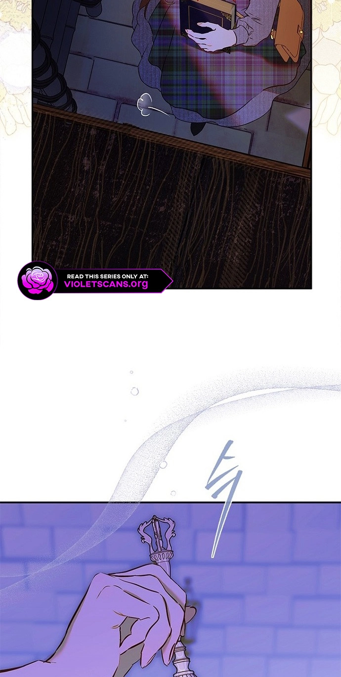 Mother's Contract Marriage Chapter 118 page 48 - 