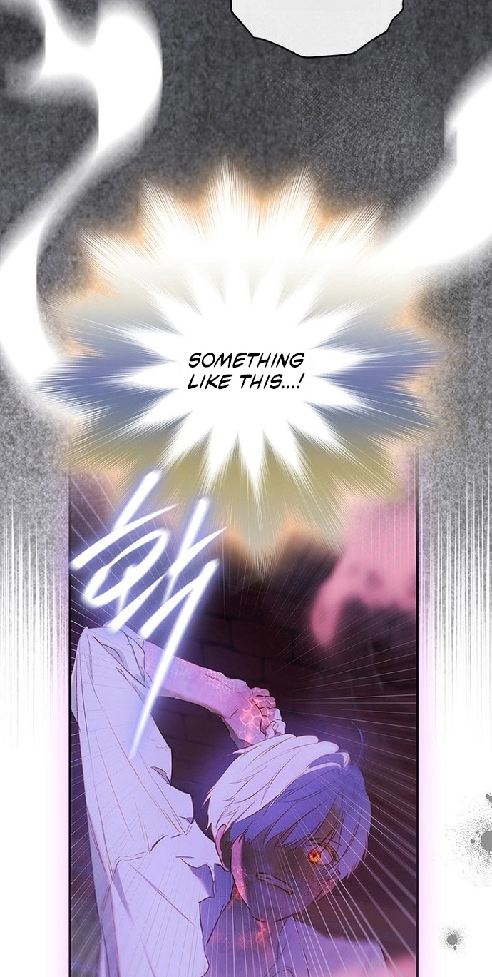 Mother's Contract Marriage Chapter 118 page 6 - 