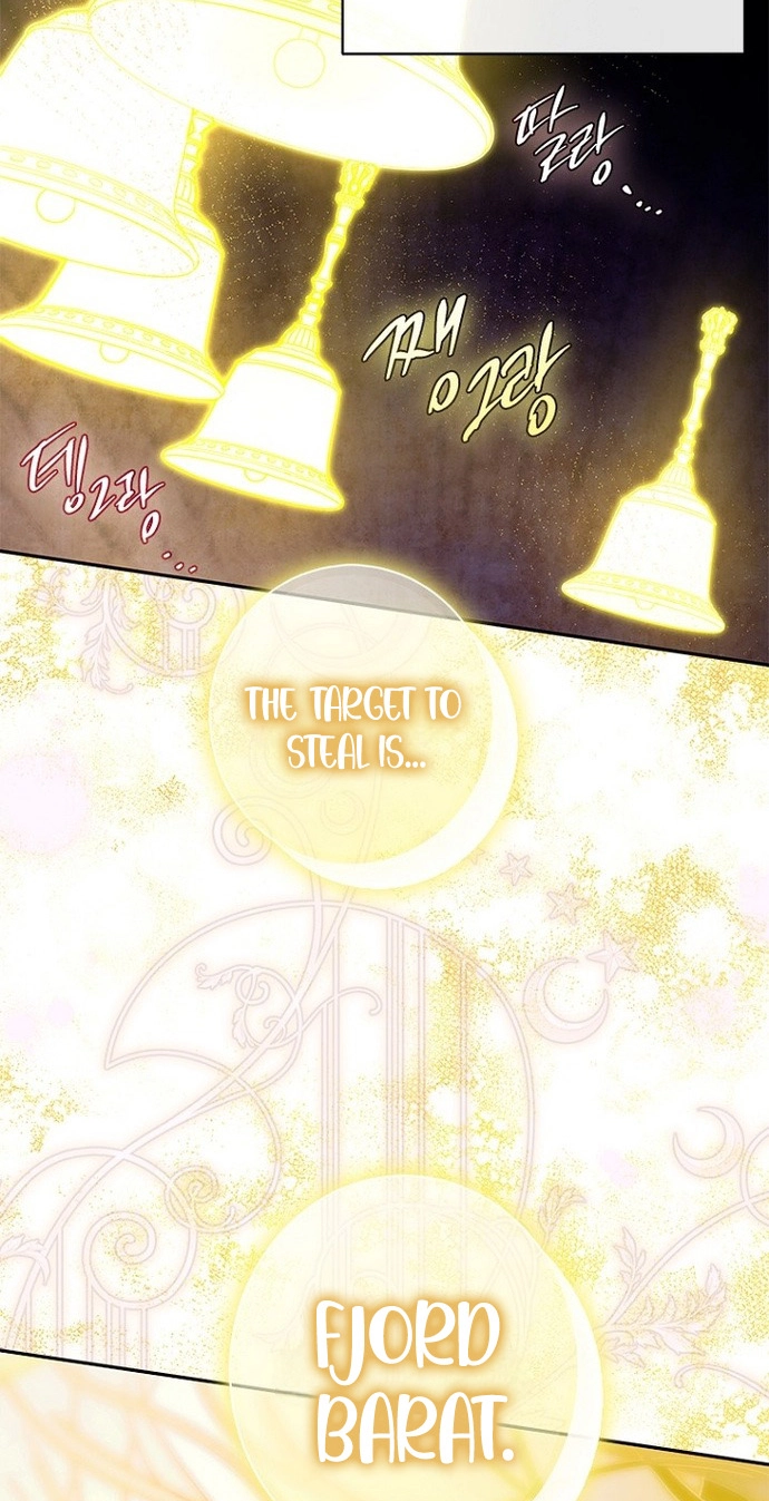 Mother's Contract Marriage Chapter 118 page 52 - 