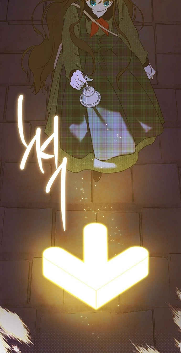 Mother's Contract Marriage Chapter 118 page 55 - 