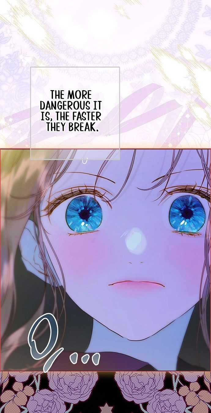 Mother's Contract Marriage Chapter 118 page 58 - 