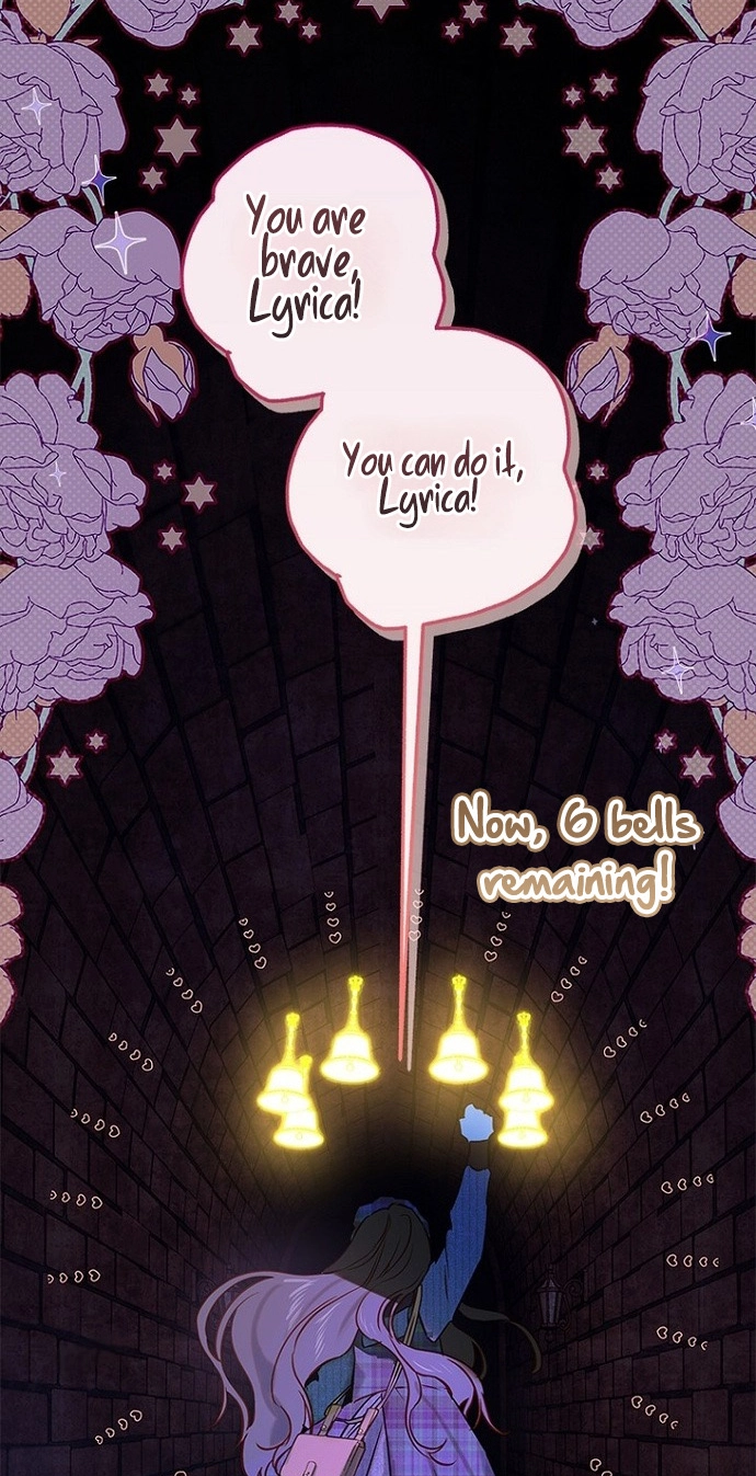 Mother's Contract Marriage Chapter 118 page 59 - 