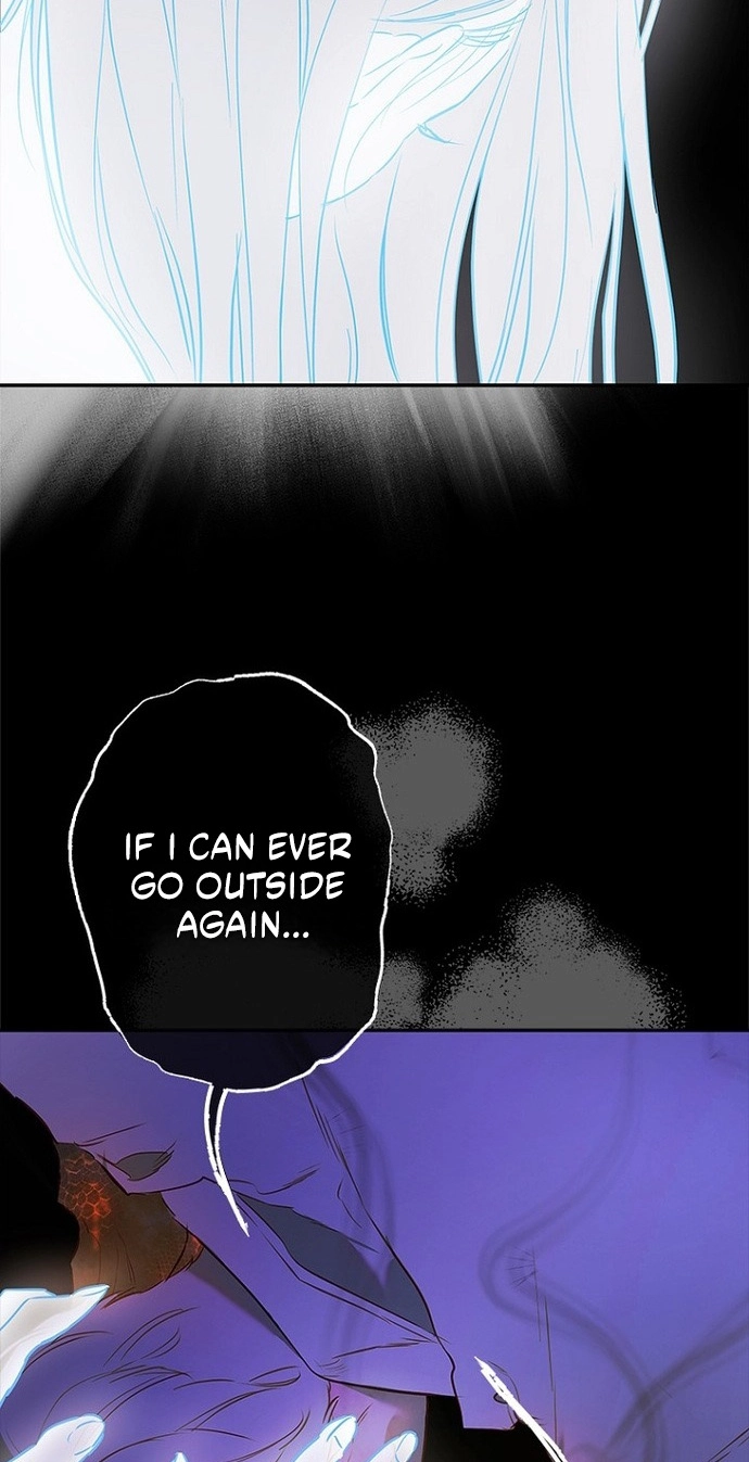 Mother's Contract Marriage Chapter 118 page 63 - 