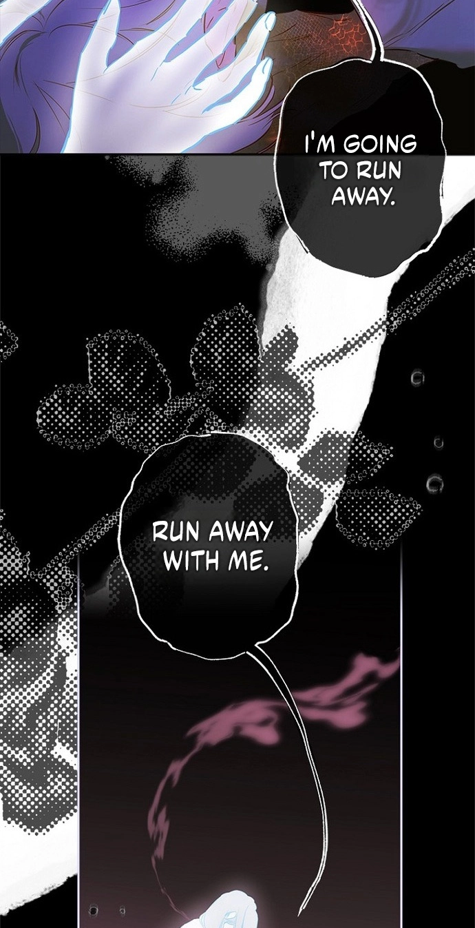 Mother's Contract Marriage Chapter 118 page 64 - 
