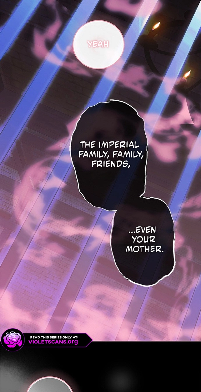 Mother's Contract Marriage Chapter 118 page 66 - 