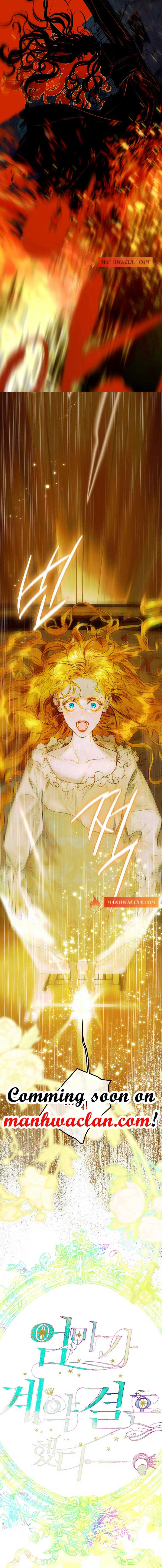 Mother's Contract Marriage Chapter 0 page 5 - 