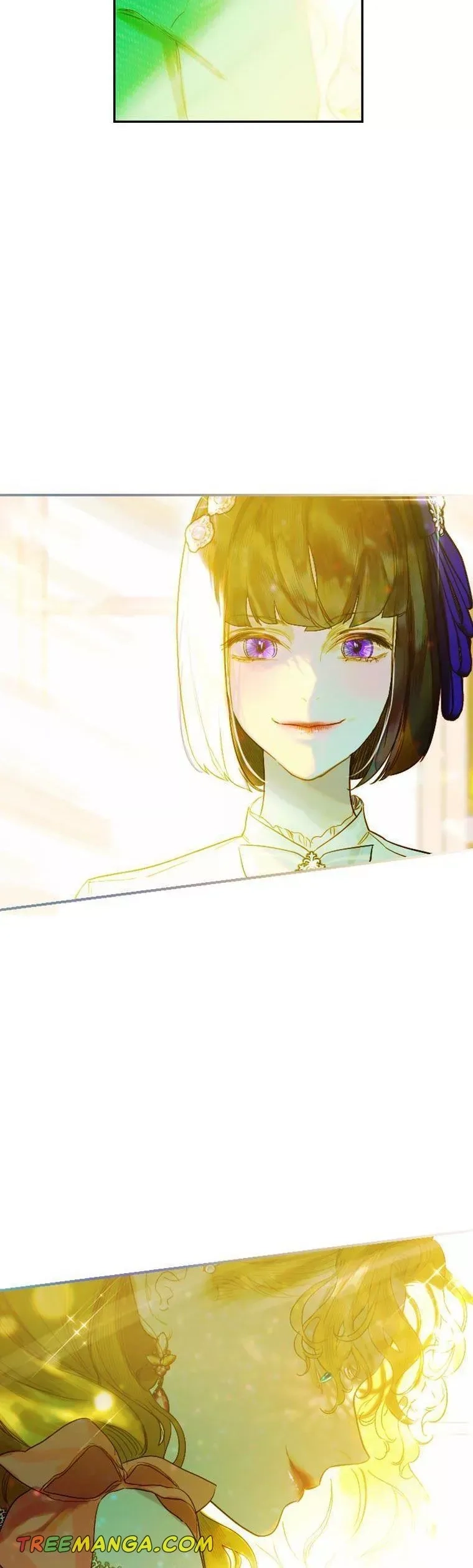 Mother's Contract Marriage Chapter 10 page 11 - 