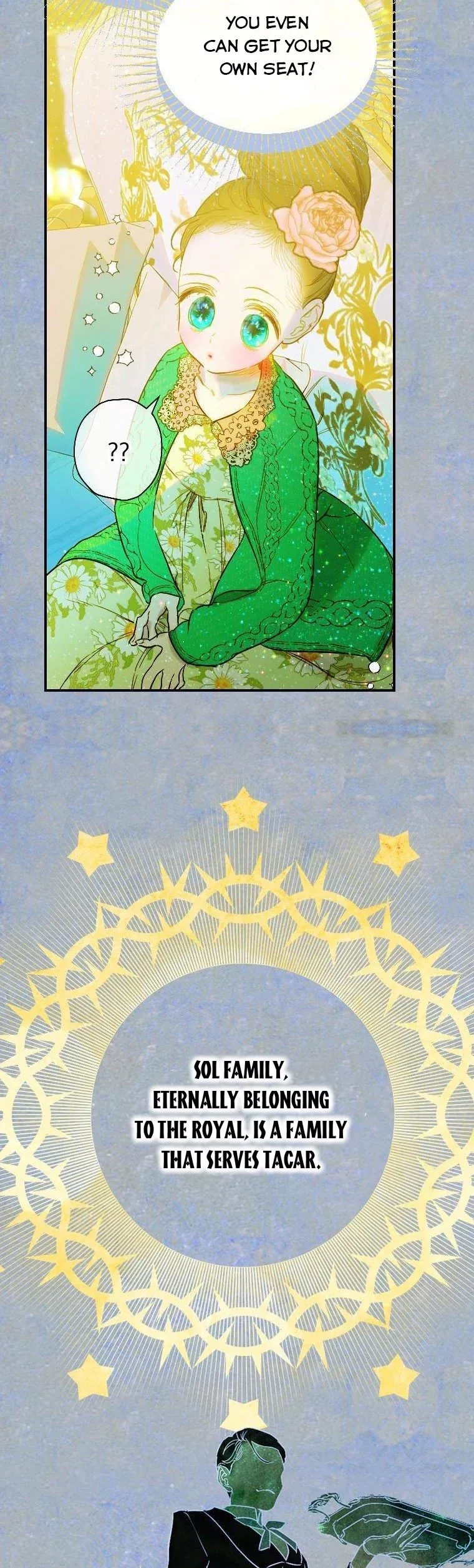 Mother's Contract Marriage Chapter 10 page 13 - 