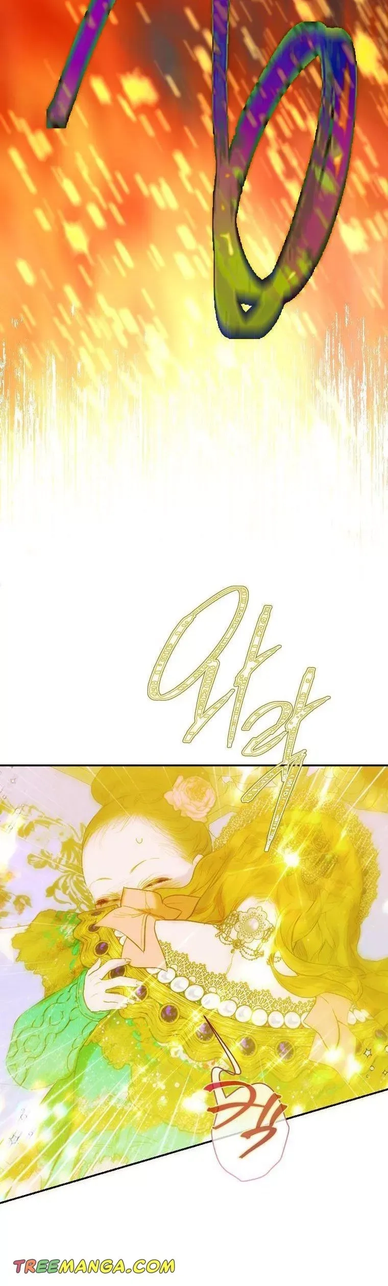 Mother's Contract Marriage Chapter 10 page 21 - 