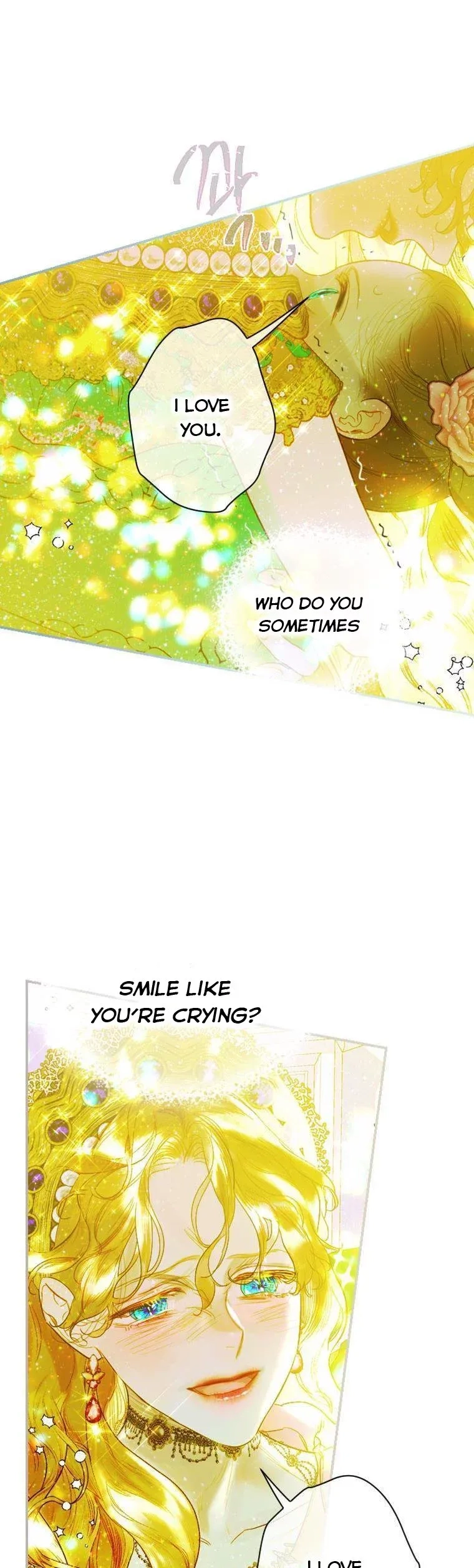 Mother's Contract Marriage Chapter 10 page 22 - 