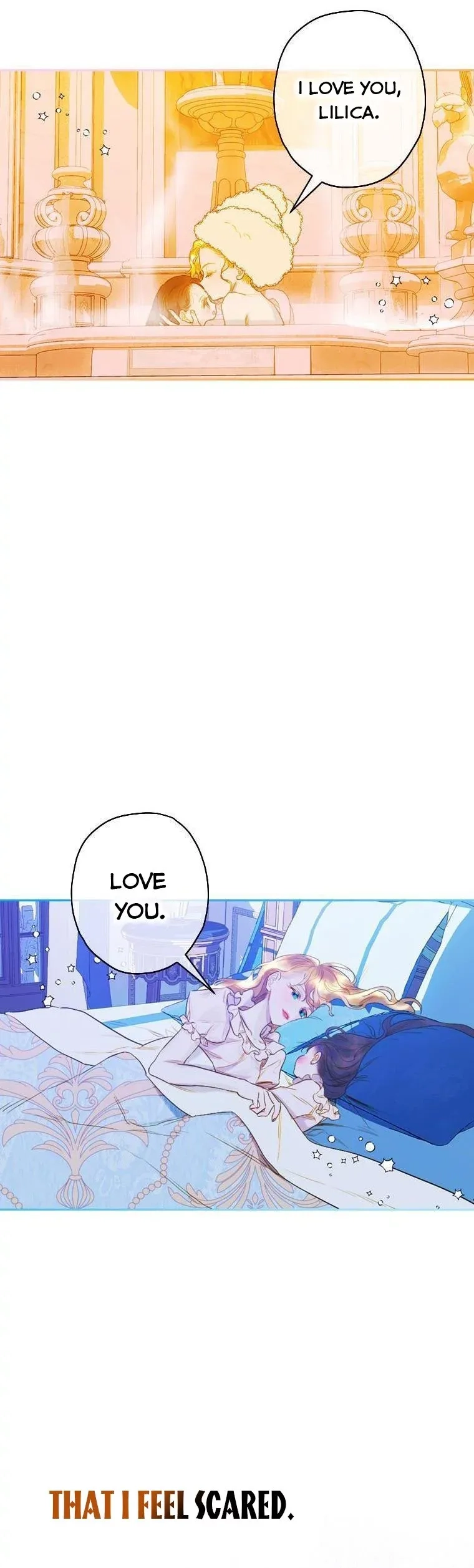 Mother's Contract Marriage Chapter 10 page 26 - 