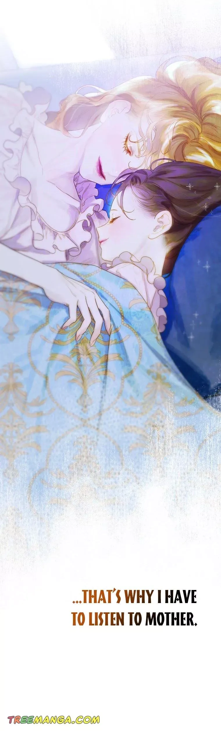 Mother's Contract Marriage Chapter 10 page 27 - 
