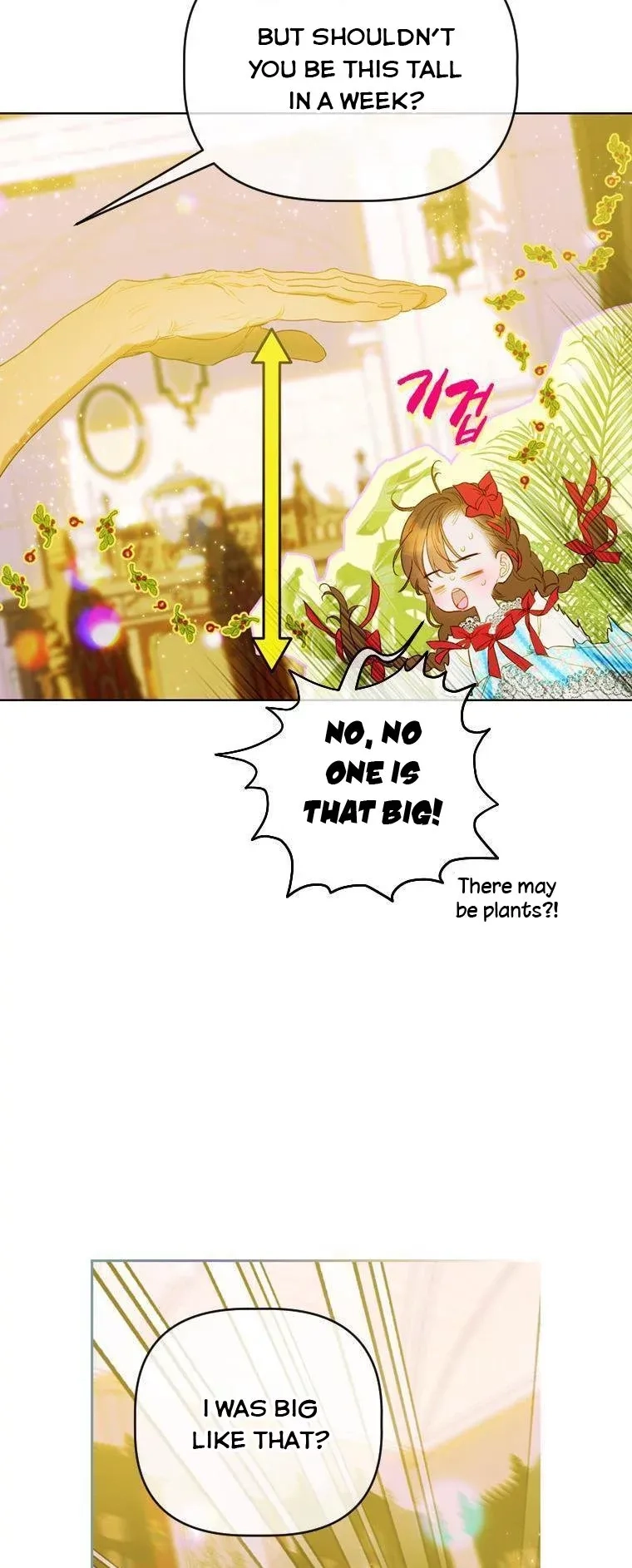 Mother's Contract Marriage Chapter 10 page 43 - 