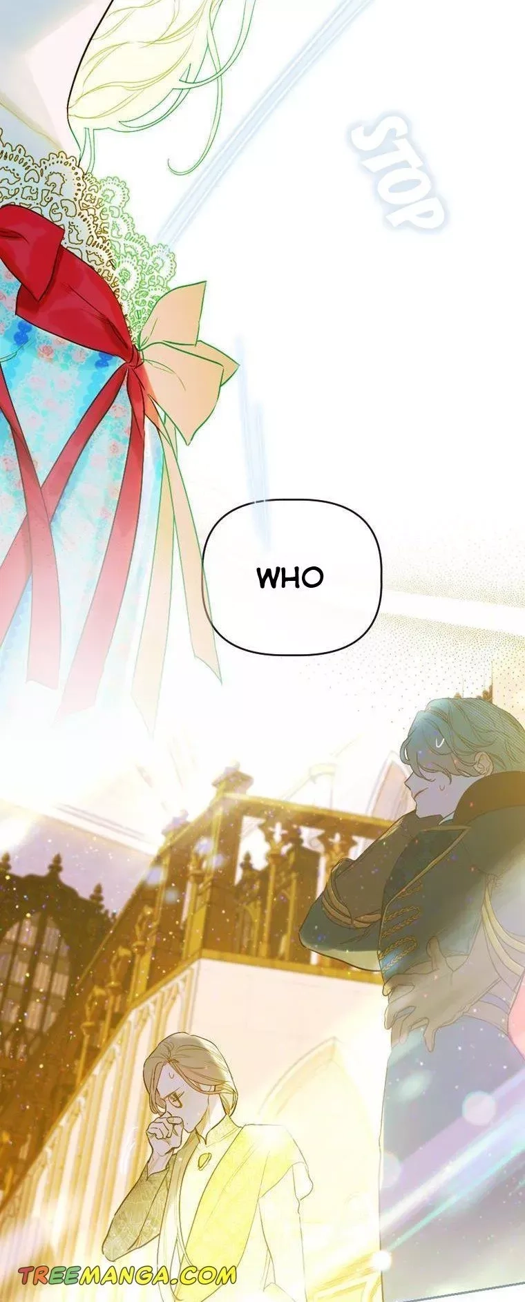 Mother's Contract Marriage Chapter 10 page 46 - 