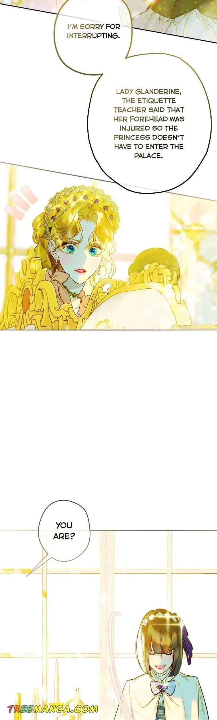 Mother's Contract Marriage Chapter 10 page 9 - 