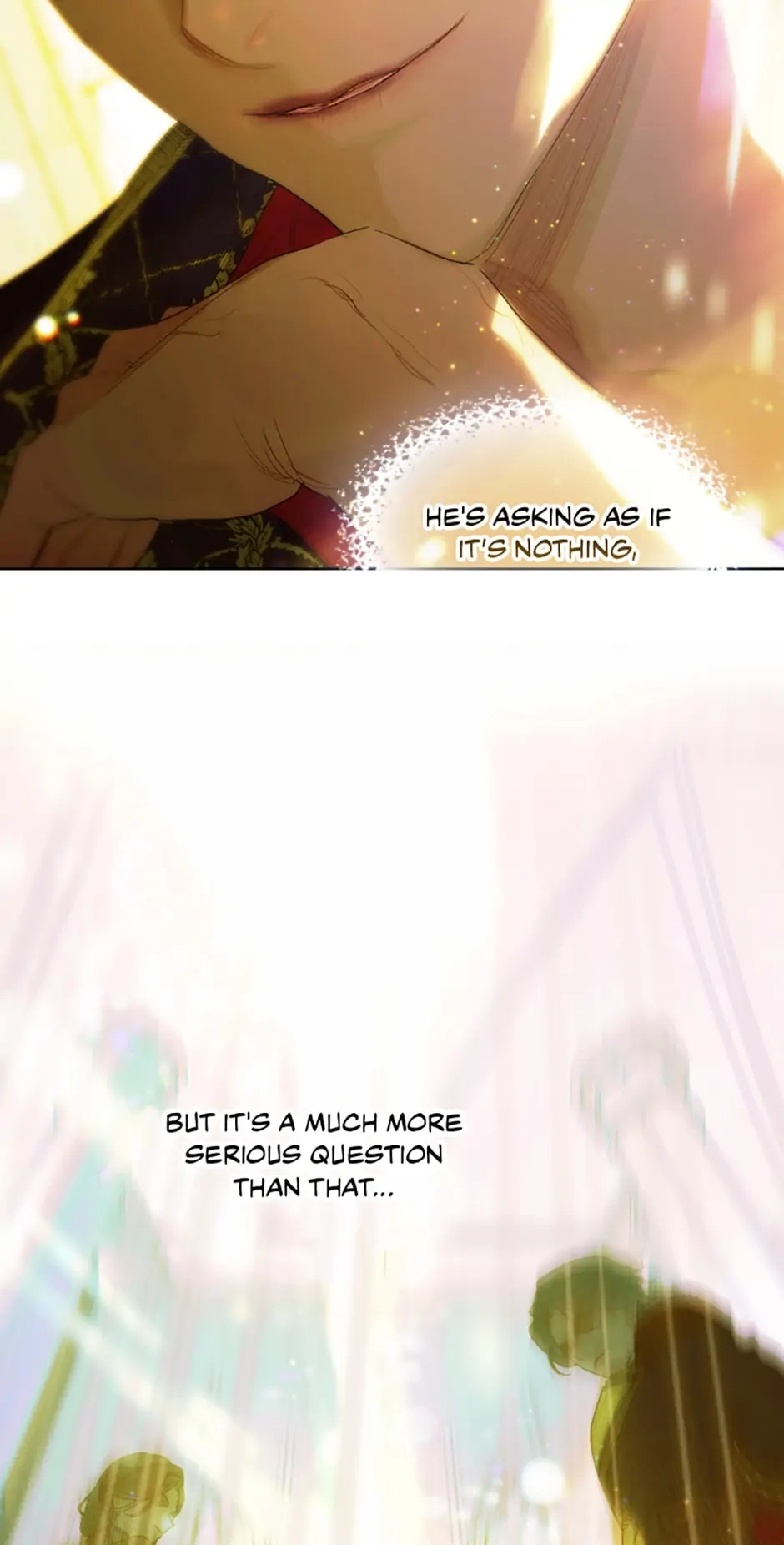 Mother's Contract Marriage Chapter 11 page 2 - 