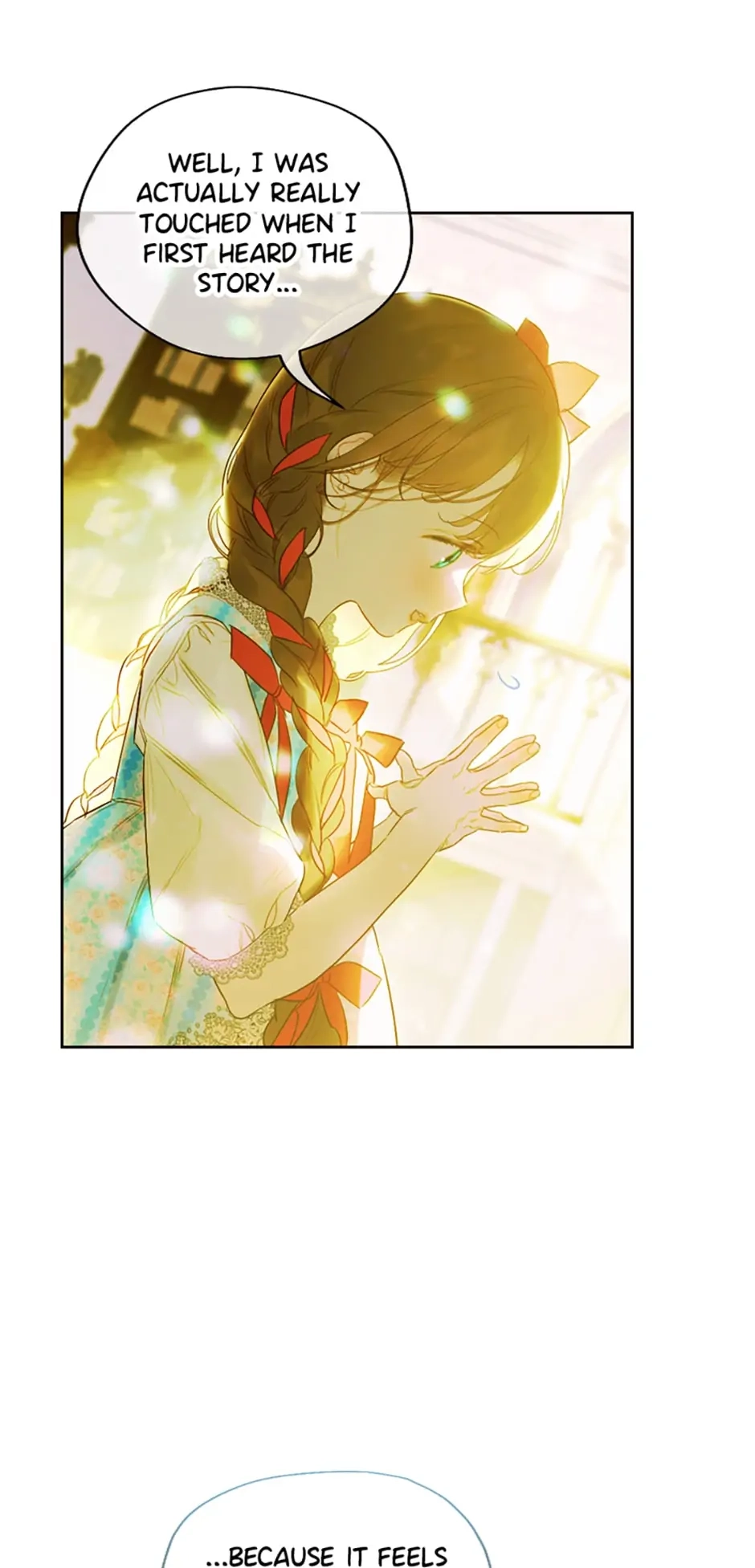 Mother's Contract Marriage Chapter 11 page 11 - 