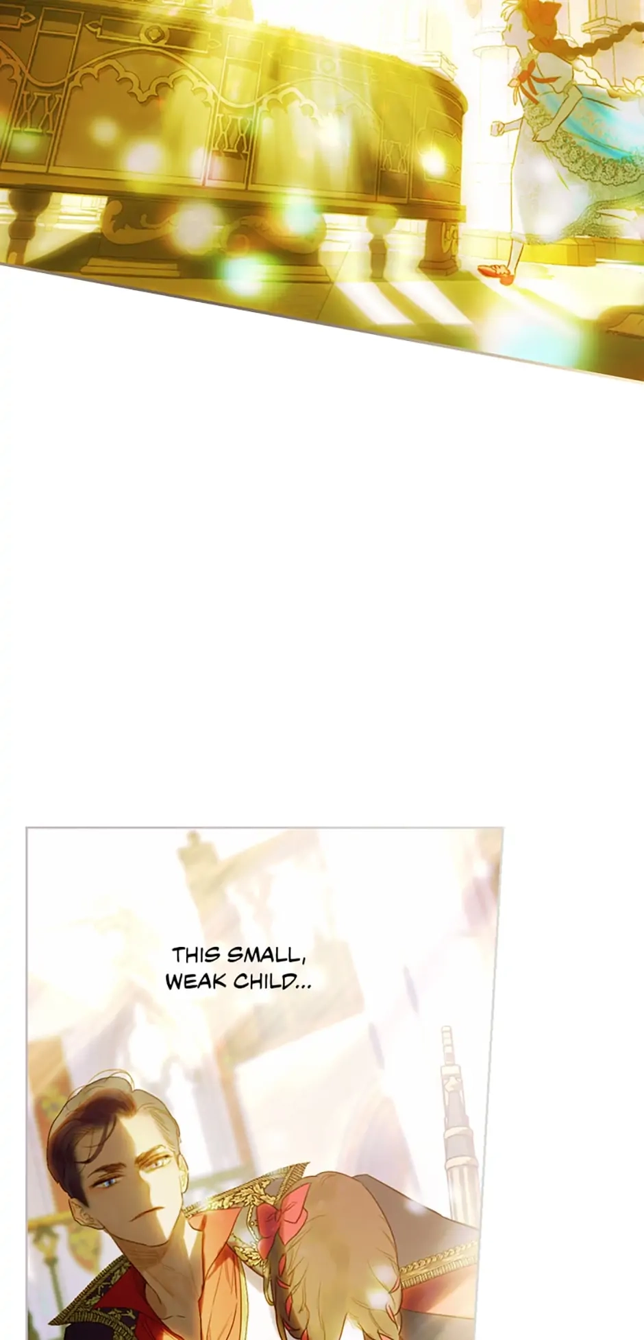 Mother's Contract Marriage Chapter 11 page 14 - 