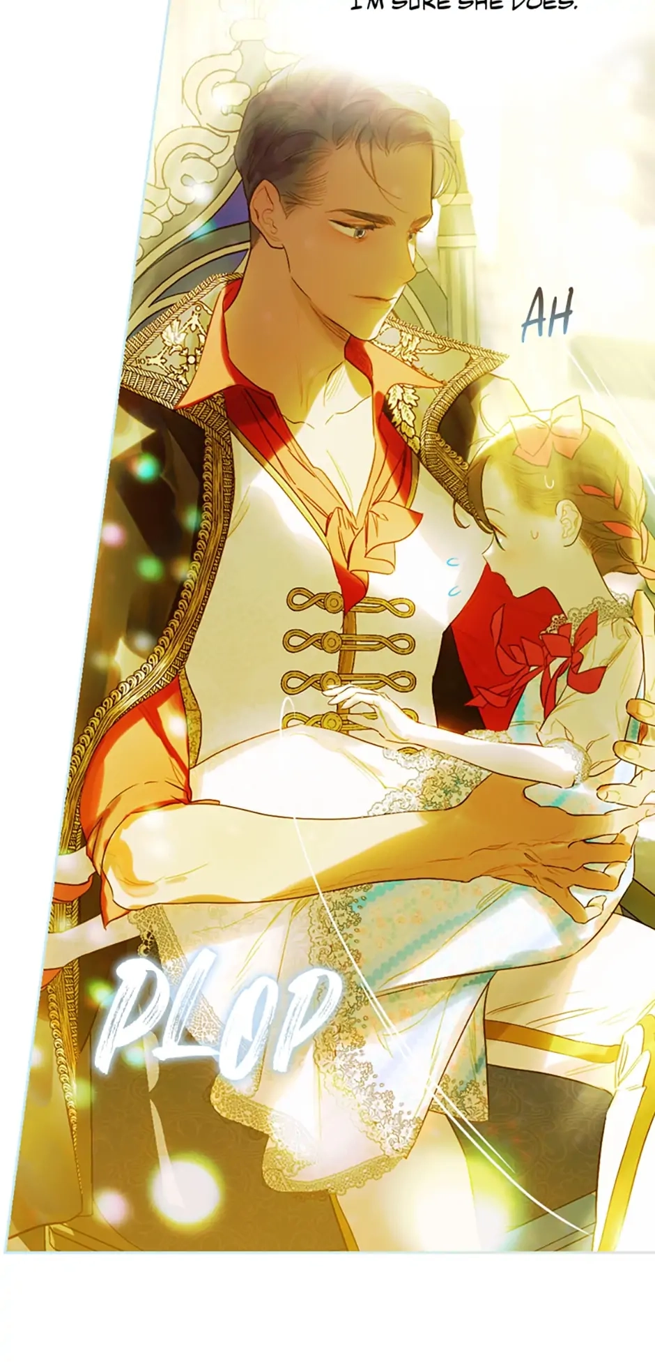 Mother's Contract Marriage Chapter 11 page 17 - 
