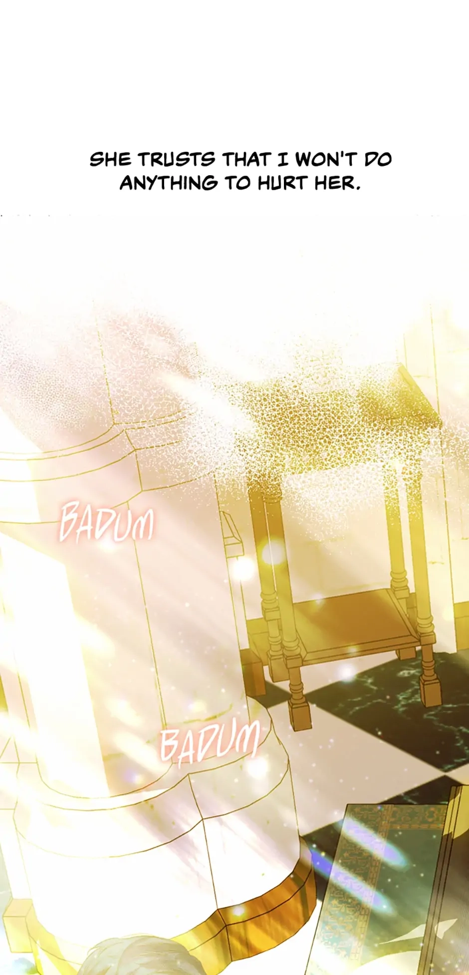 Mother's Contract Marriage Chapter 11 page 18 - 