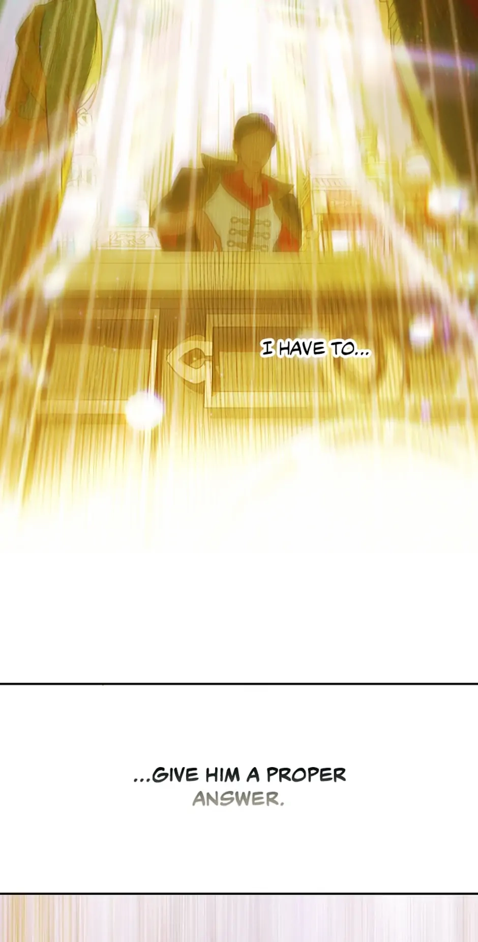 Mother's Contract Marriage Chapter 11 page 3 - 