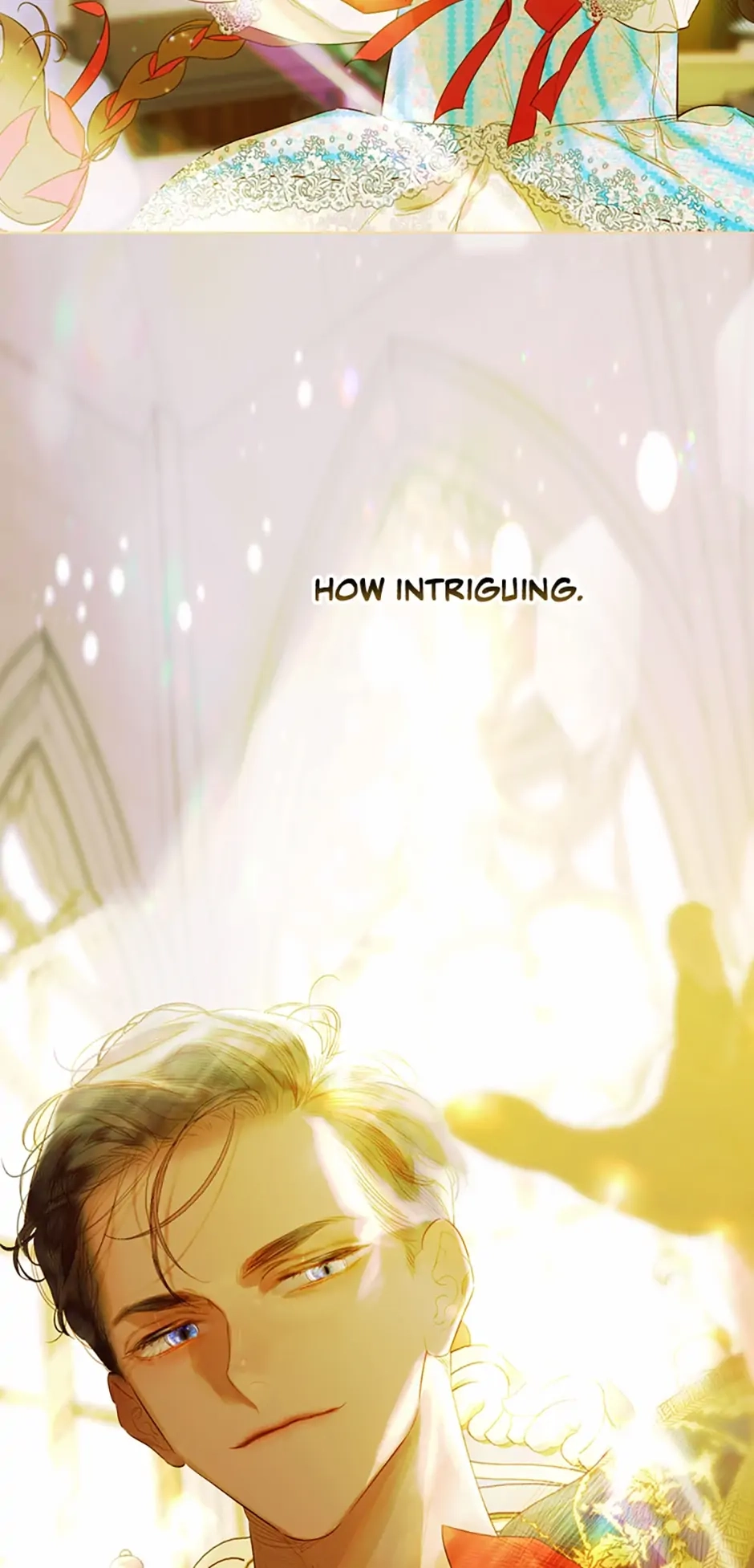 Mother's Contract Marriage Chapter 11 page 23 - 
