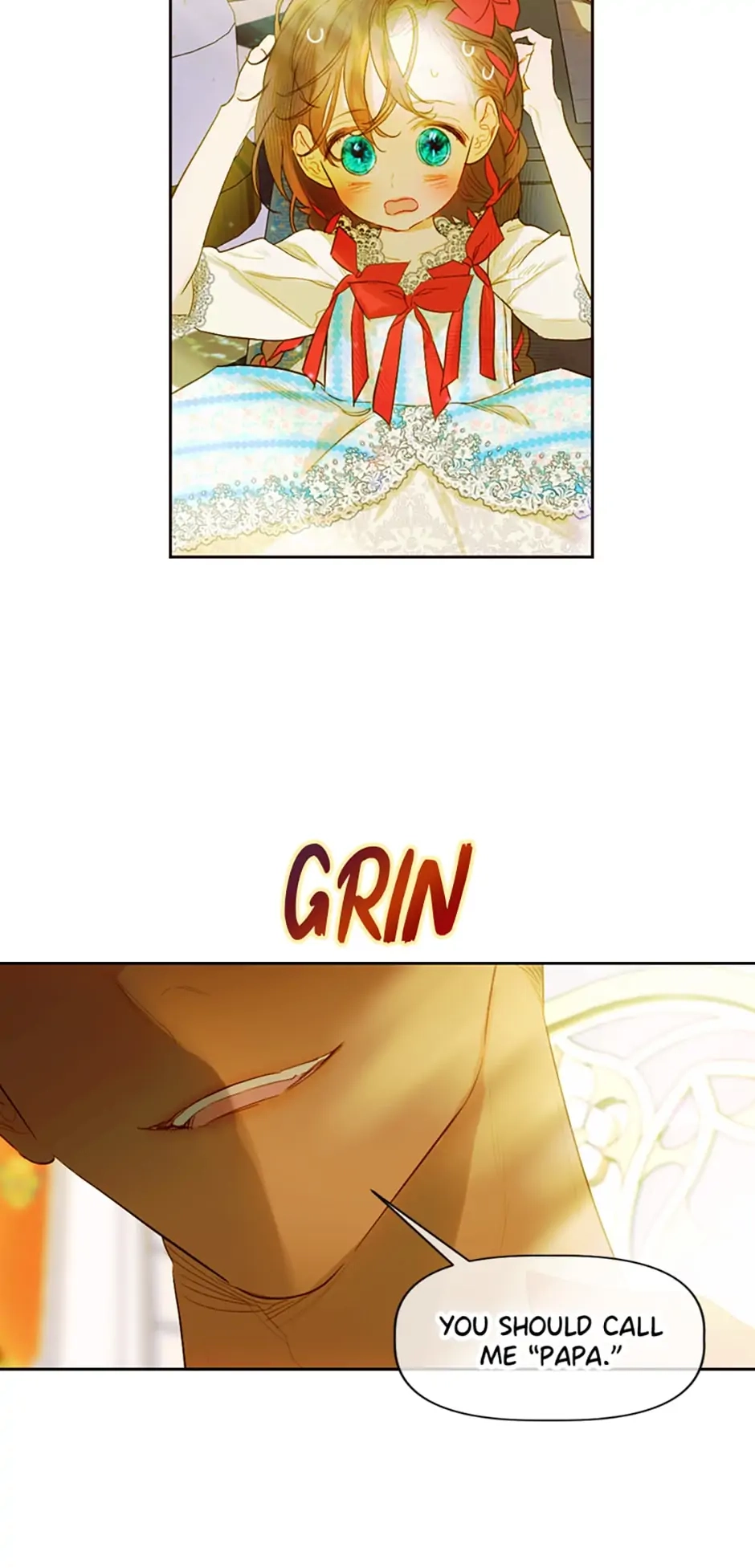 Mother's Contract Marriage Chapter 11 page 25 - 