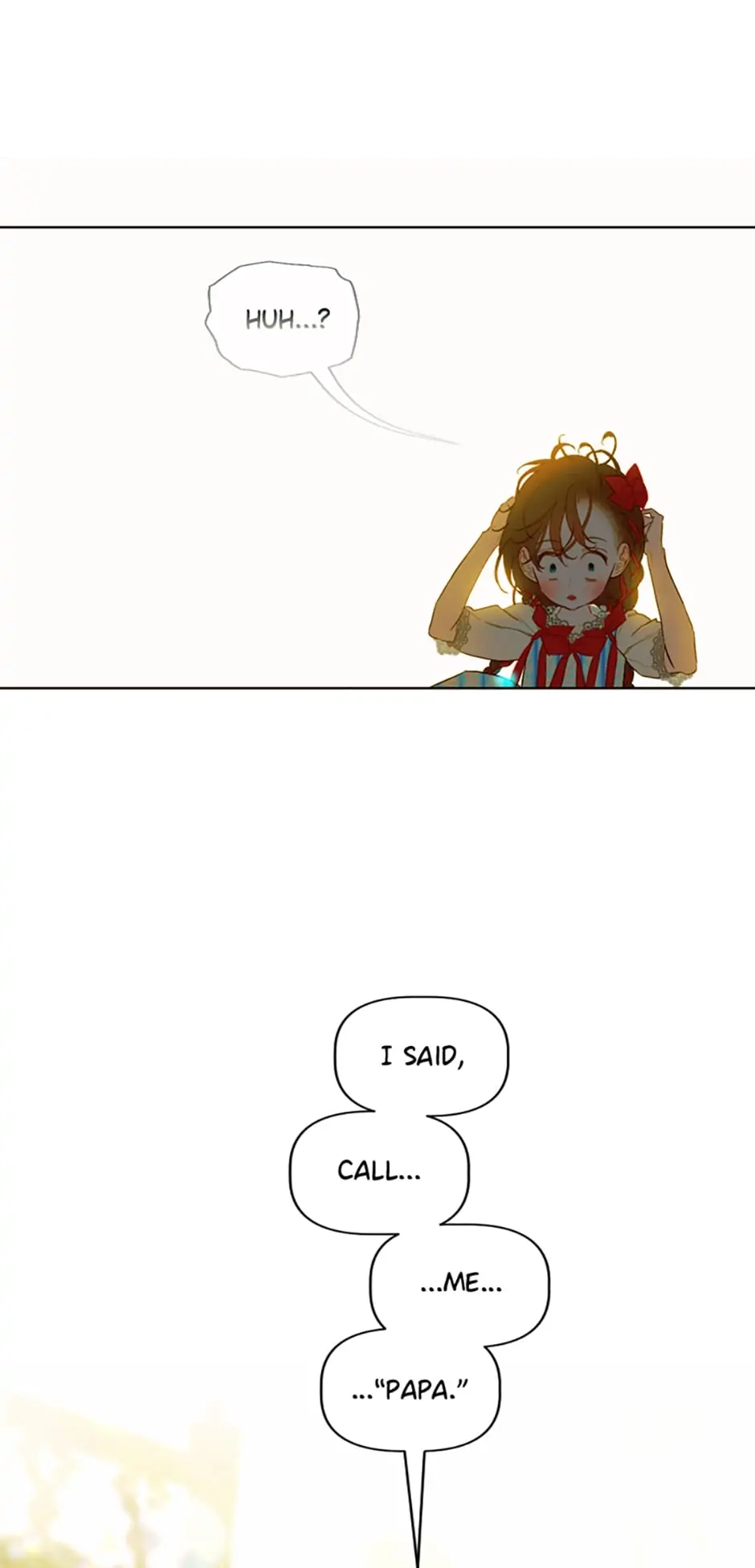 Mother's Contract Marriage Chapter 11 page 26 - 