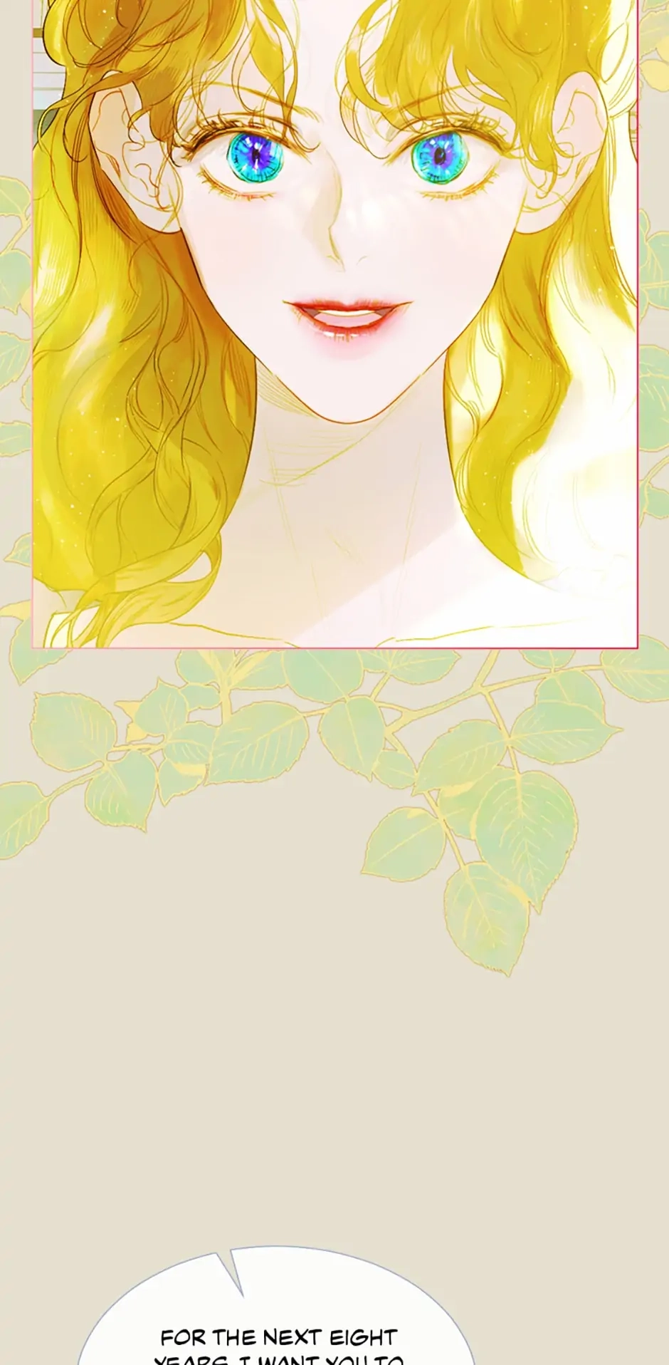 Mother's Contract Marriage Chapter 11 page 34 - 