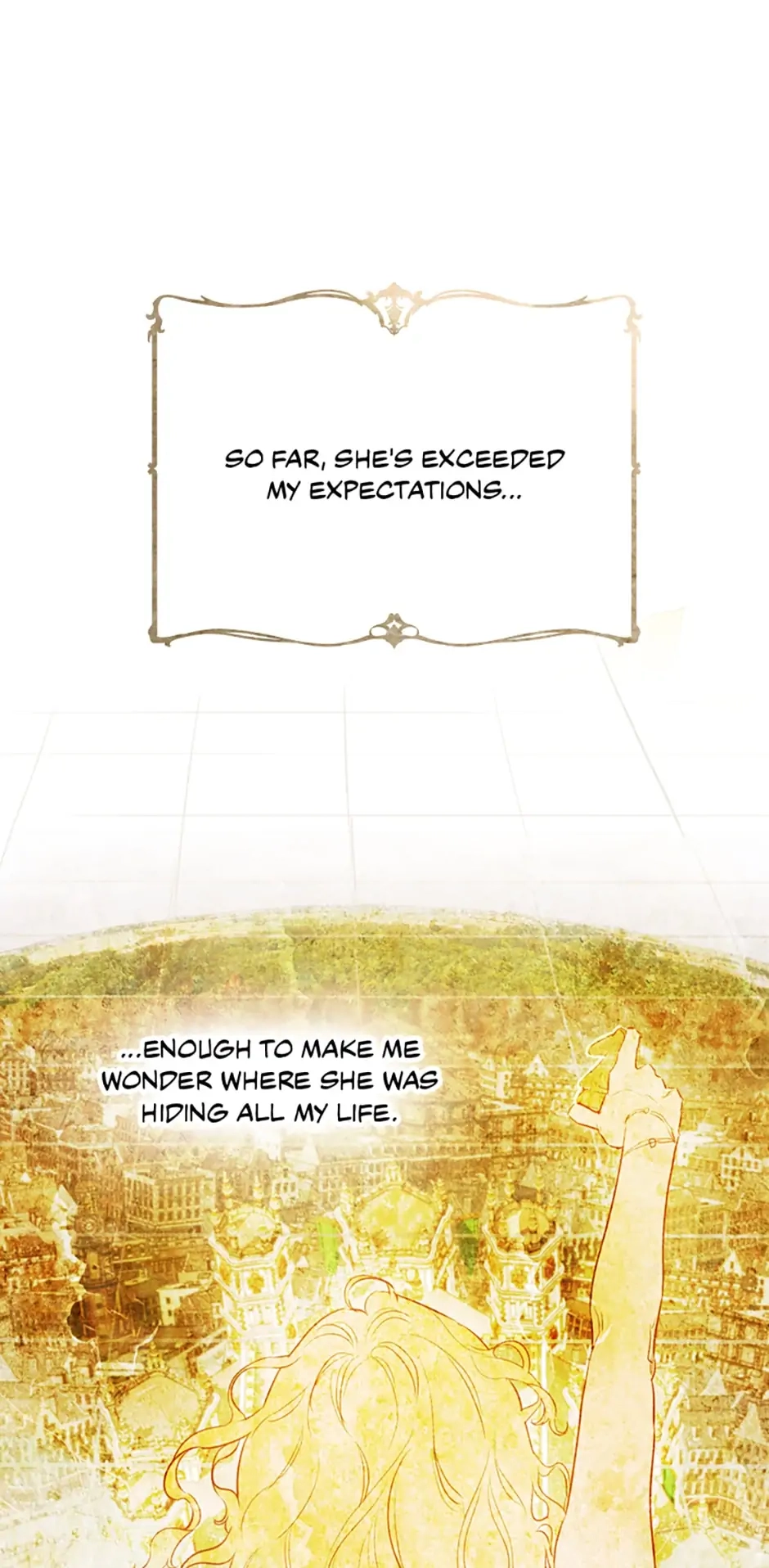 Mother's Contract Marriage Chapter 11 page 37 - 