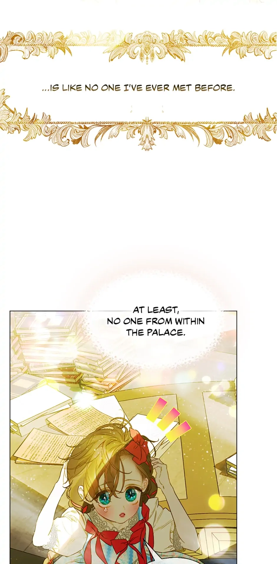 Mother's Contract Marriage Chapter 11 page 39 - 