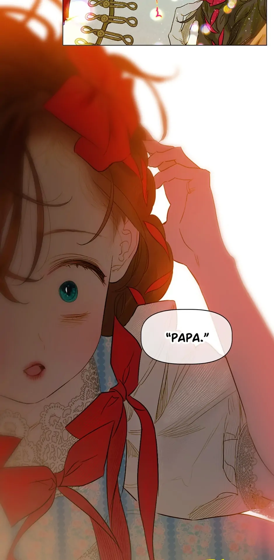 Mother's Contract Marriage Chapter 11 page 41 - 